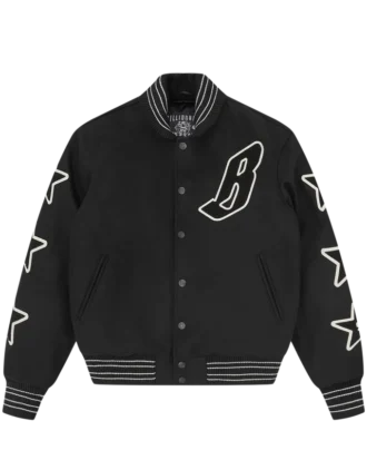 Flying B varsity-jakke