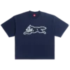 Frank SS-strik (boxy fit)