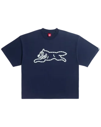 Frank SS-strik (boxy fit)