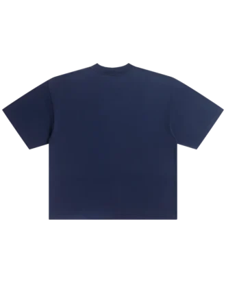 Frank SS-strik (boxy fit)