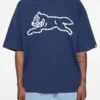 Frank SS-strik (boxy fit)