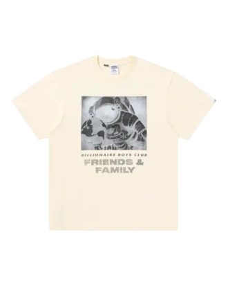 Friends and Family SS Strik (oversized pasform)