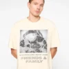 Friends and Family SS Strik (oversized pasform)