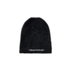 Fuzz-beanie