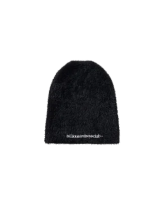 Fuzz-beanie
