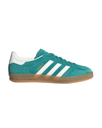 Gazelle indendørs