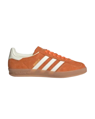 Gazelle indendørs