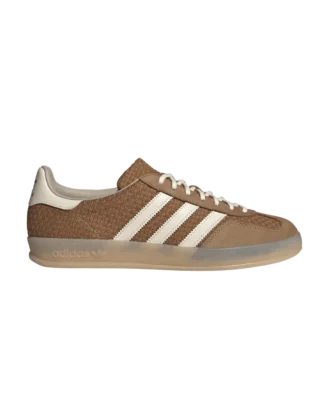 Gazelle indendørs