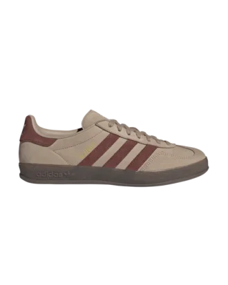 Gazelle indendørs