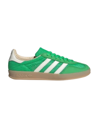 Gazelle indendørs