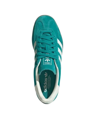 Gazelle indendørs