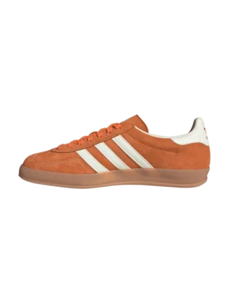 Gazelle indendørs