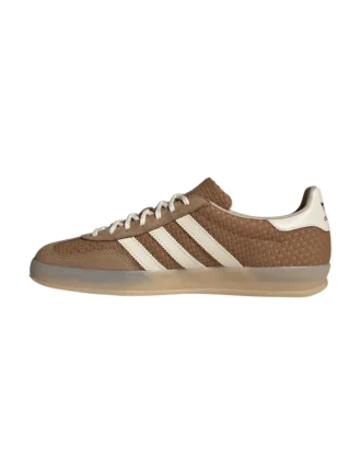 Gazelle indendørs