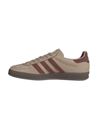 Gazelle indendørs