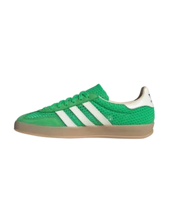 Gazelle indendørs