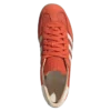 Gazelle indendørs