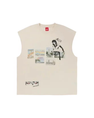 Gelato-tanktop