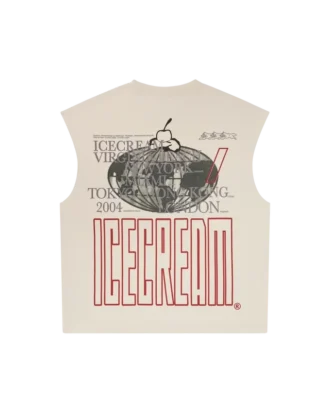 Gelato-tanktop