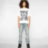 Giant SS-strik (kort pasform)