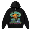 Globe-hoodie
