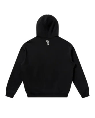 Globe-hoodie