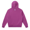 Globe-hoodie