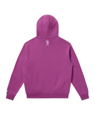 Globe-hoodie Globe-hoodie