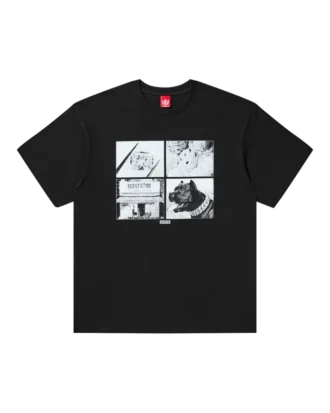 Good for Health SS-T-shirt