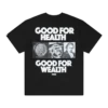 Good for Health SS-T-shirt