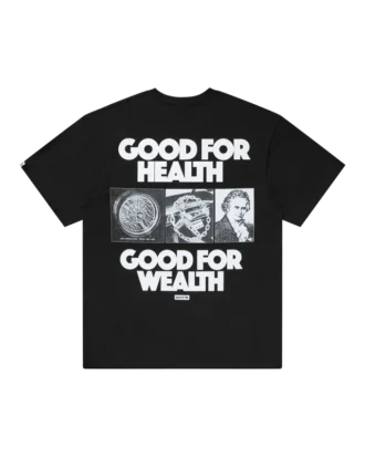 Good for Health SS-T-shirt