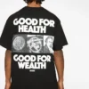 Good for Health SS-T-shirt