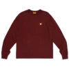 Grafisk langærmet T-shirt #1 Grafisk langærmet T-shirt #1
