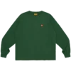 Grafisk langærmet T-shirt Grafisk langærmet T-shirt