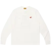 Grafisk langærmet T-shirt #2 Grafisk langærmet T-shirt #2