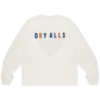 Grafisk langærmet T-shirt Grafisk langærmet T-shirt