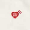 Grafisk langærmet T-shirt #4 Grafisk langærmet T-shirt #4