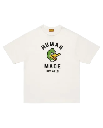 Grafisk T-shirt