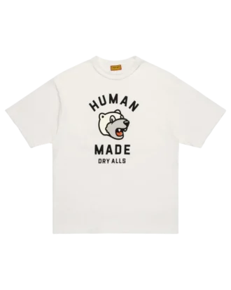 Grafisk T-shirt