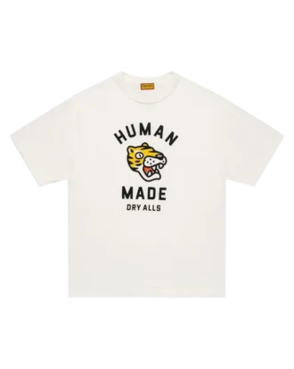 Grafisk T-shirt
