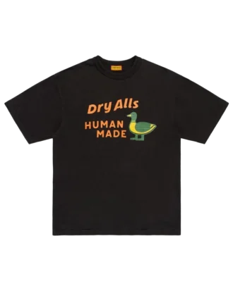 Grafisk T-shirt