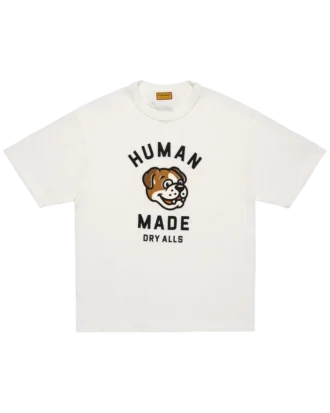 Grafisk T-shirt
