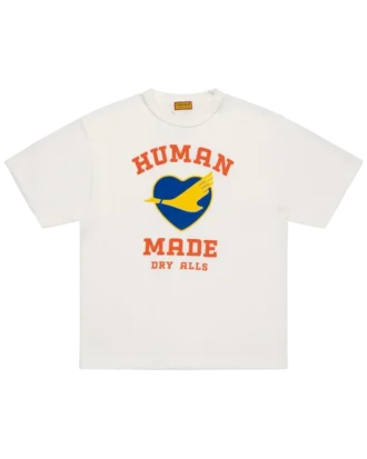 Grafisk T-shirt