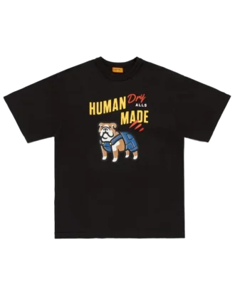 Grafisk T-shirt