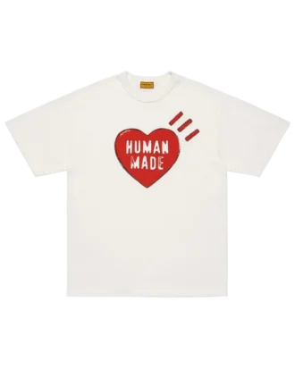Grafisk T-shirt