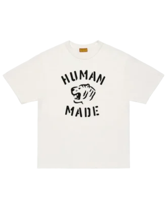 Grafisk T-shirt