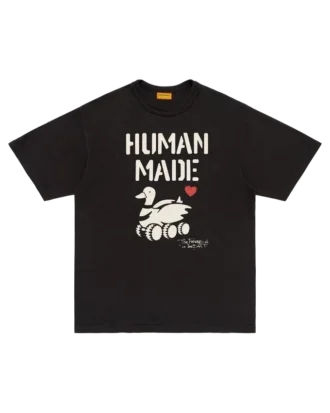 Grafisk T-shirt
