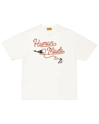 Grafisk T-shirt #16