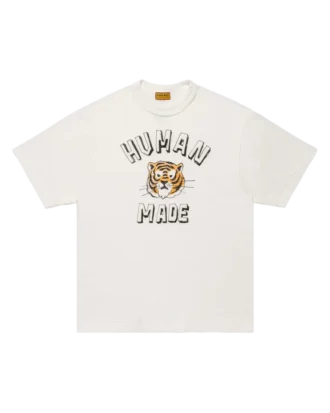 Grafisk T-shirt #18