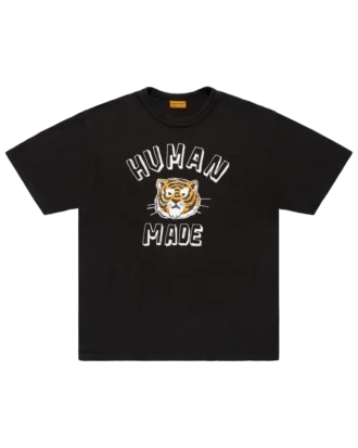 Grafisk T-shirt #18