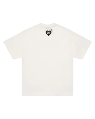 Grafisk T-shirt